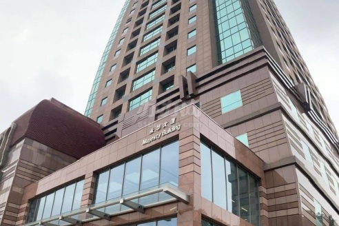 陆家嘴永华大厦 120-500平精装修带家具 近地铁4元起